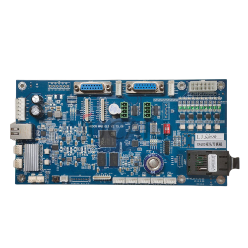 i3200 main board