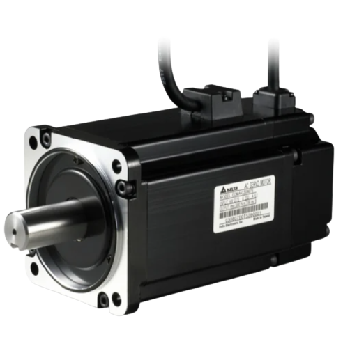 AC Servo Motor