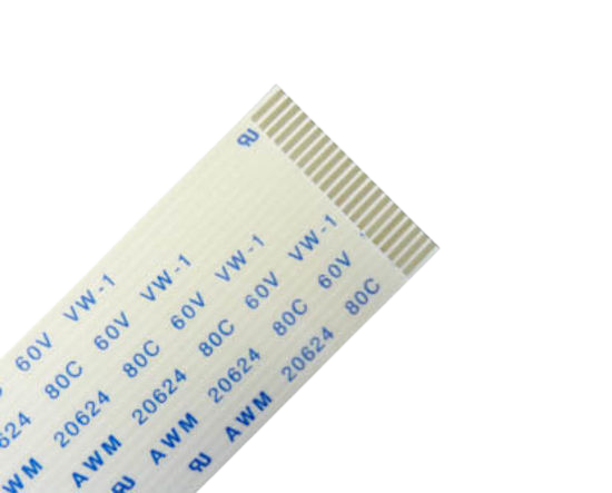 Long Flat Cable 14/16/18/20/31 Pin