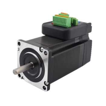  Servo Motor Integrated