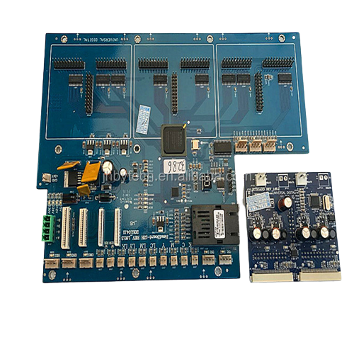 USB 3.00 Printhead Board